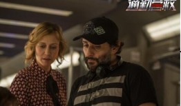 外国最新爆料电影,揭秘好莱坞最新悬疑巨制背后的惊人真相